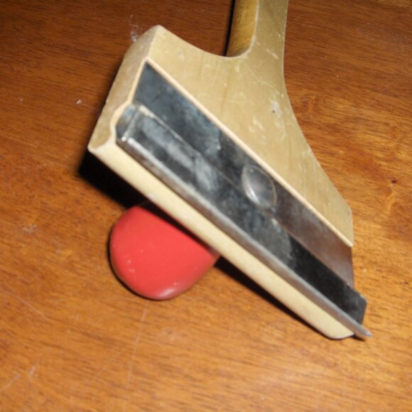 Hyde C82 Big Job Scraper 5" Blade - Picture 7 of 9